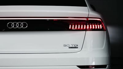 2024 أودي Q8 e-tron