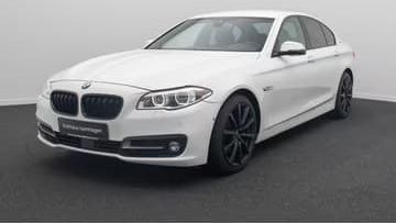 2024 بي إم دبليو 7 Series